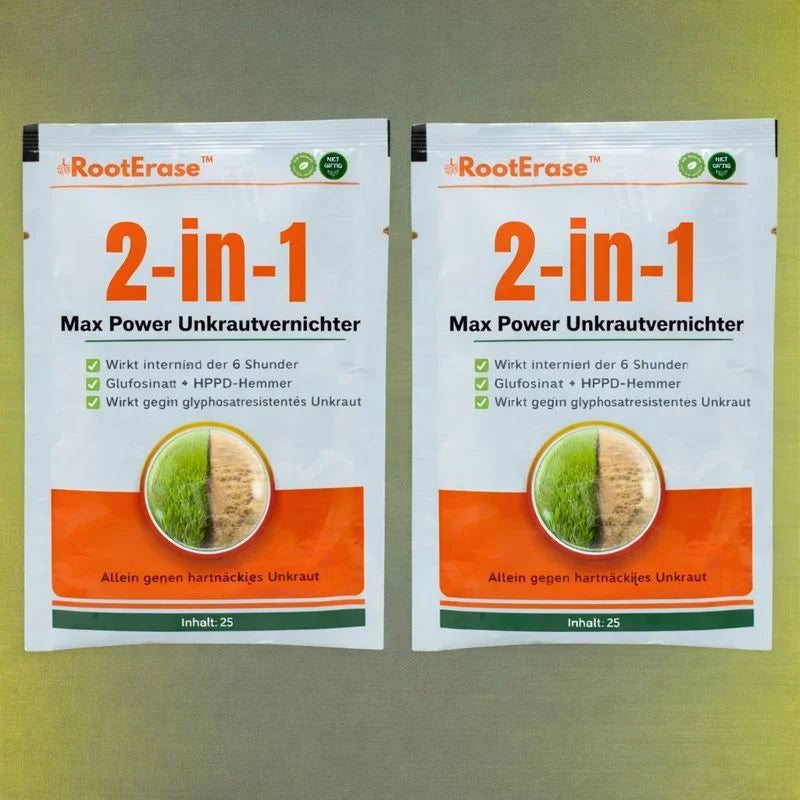 RootErase™