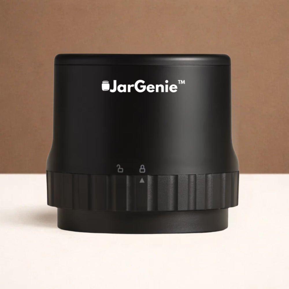 JarGenie™