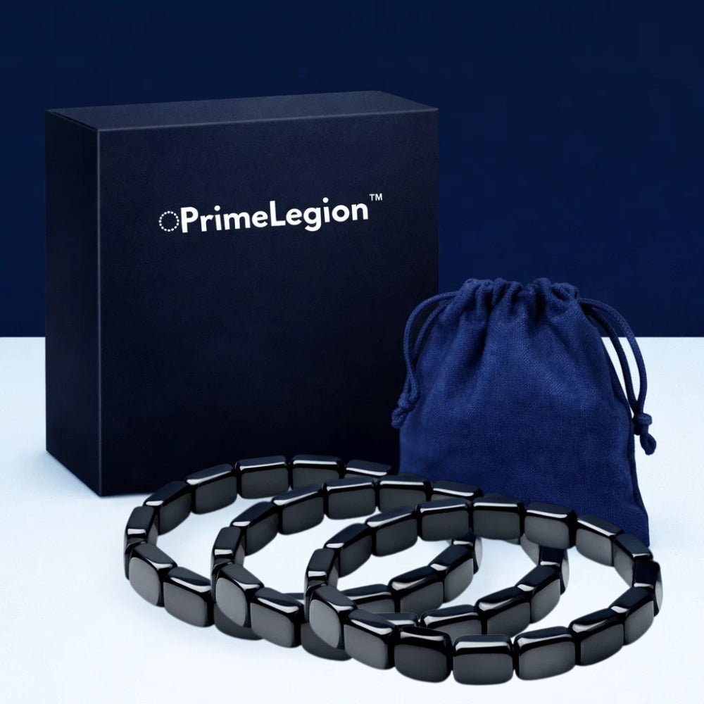 PrimeLegion™