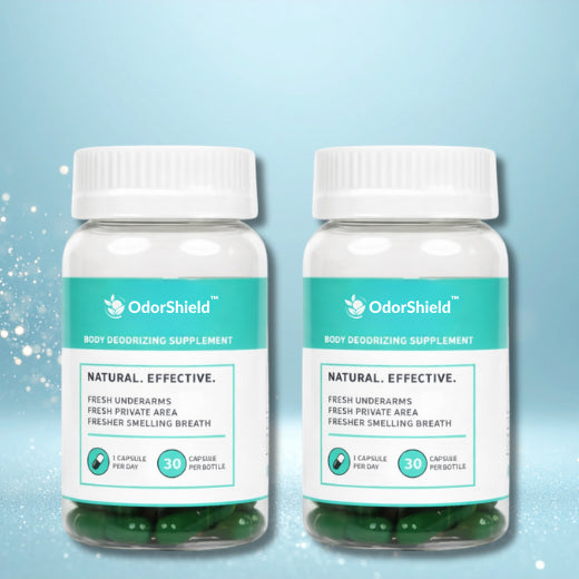 OdorShield™