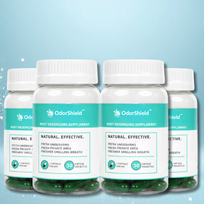 OdorShield™