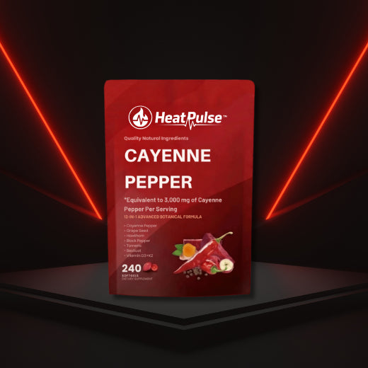 HeatPulse™