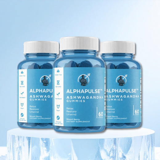 AlphaPulse™