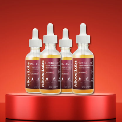 FlexRelief™