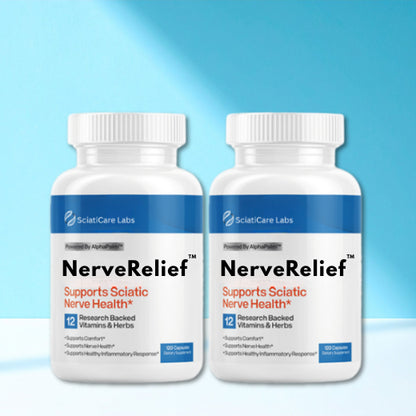 NerveRelief™