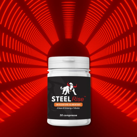 SteelRise™