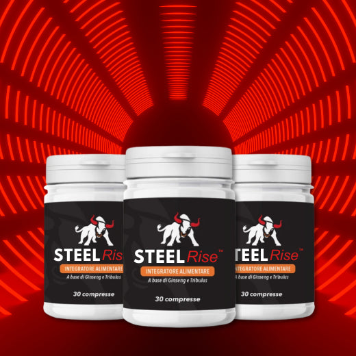 SteelRise™