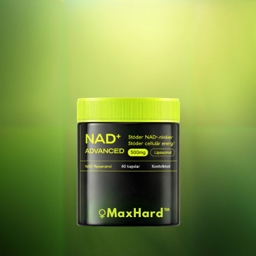 MaxHard™