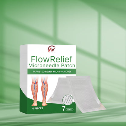 FlowRelief™