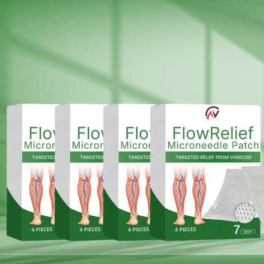 FlowRelief™