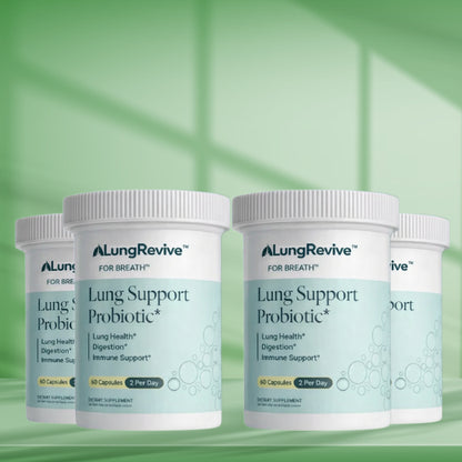 LungRevive™