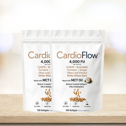 CardioFlow™
