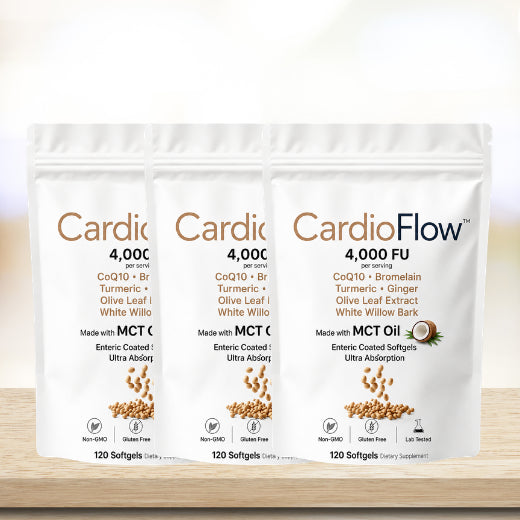 CardioFlow™