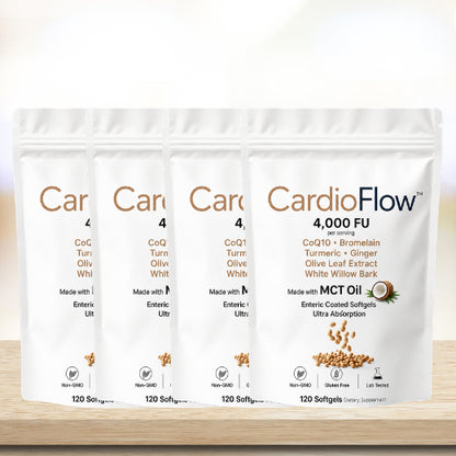 CardioFlow™