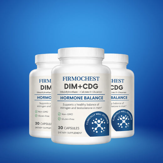 FirmoChest™