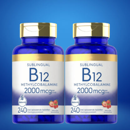 GlucoVital™