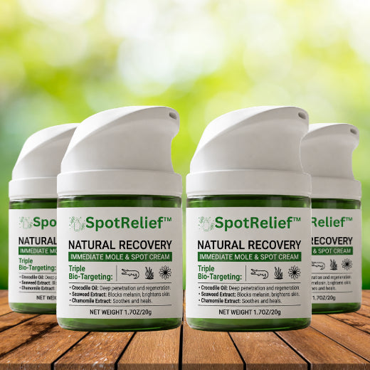 SpotRelief™