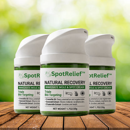 SpotRelief™