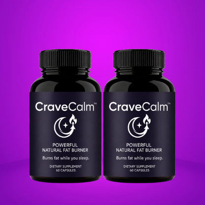 CraveCalm™
