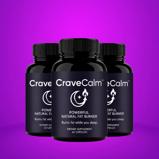 CraveCalm™