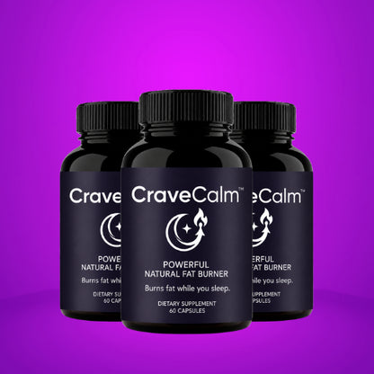 CraveCalm™