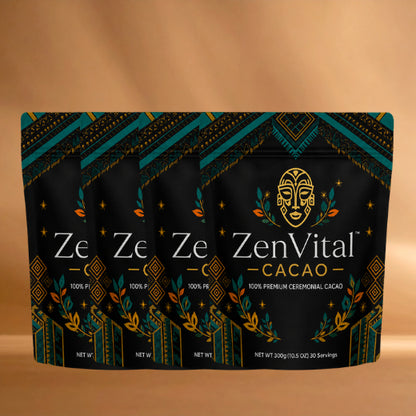 ZenVital™