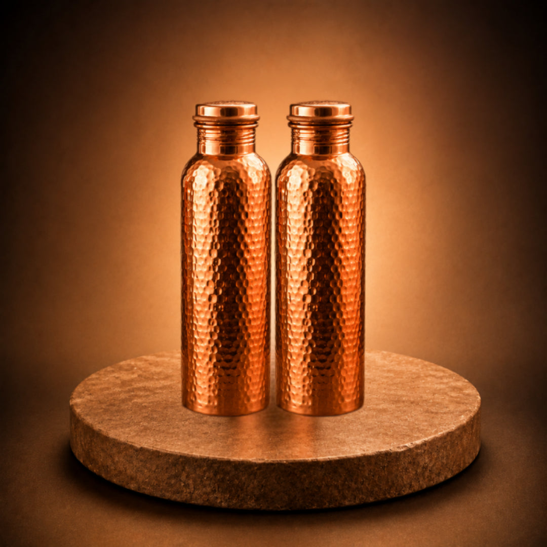 CopperFlow™