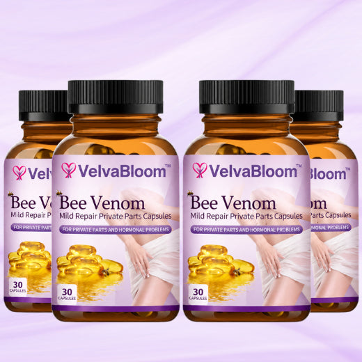 VelvaBloom™
