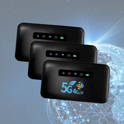 WifiVoyage™