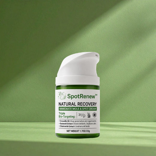 SpotRenew™