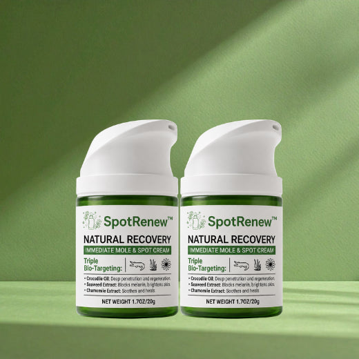 SpotRenew™