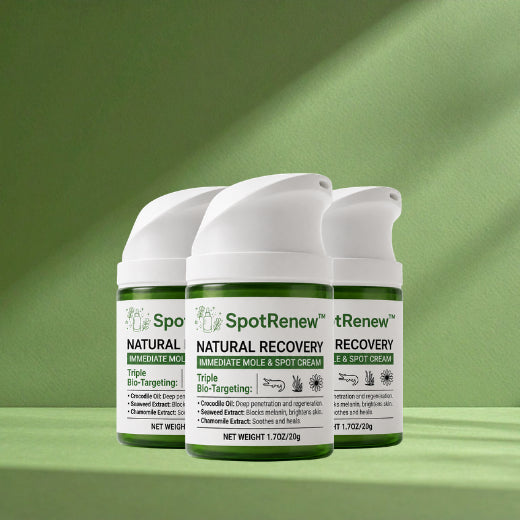 SpotRenew™