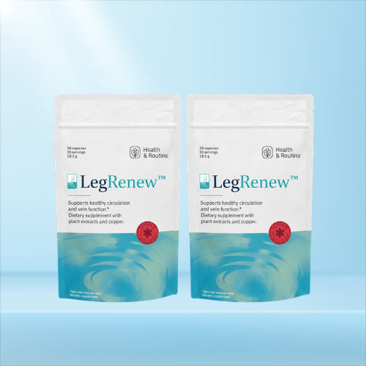LegRenew™