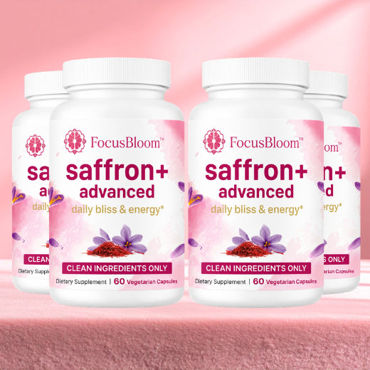FocusBloom™