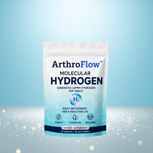 ArthroFlow™