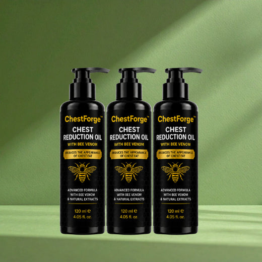 ChestForge™