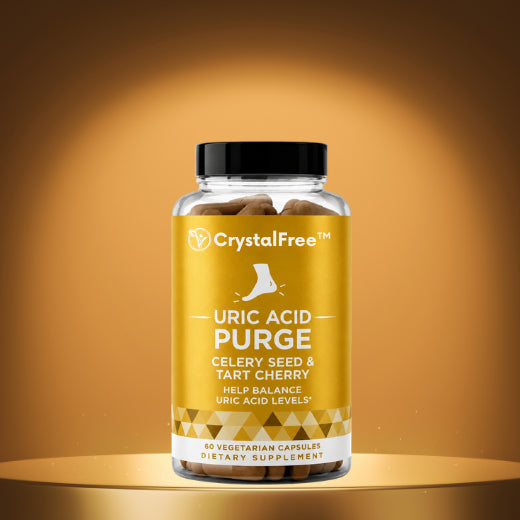 CrystalFree™