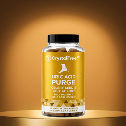 CrystalFree™