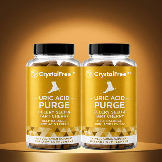 CrystalFree™