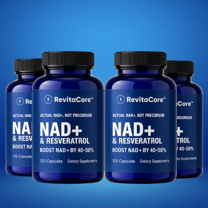 RevitaCore™
