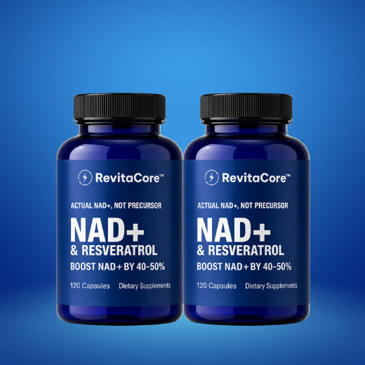 RevitaCore™