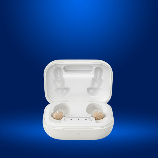 AudioSense™