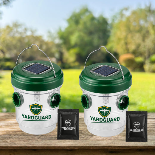 YardGuard™
