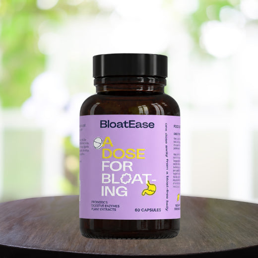 BloatEase™