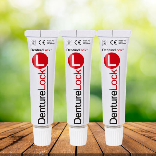 DentureLock™
