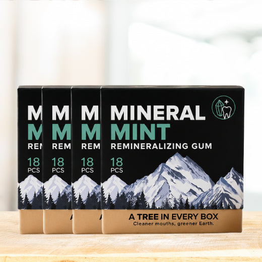 MineralMint™