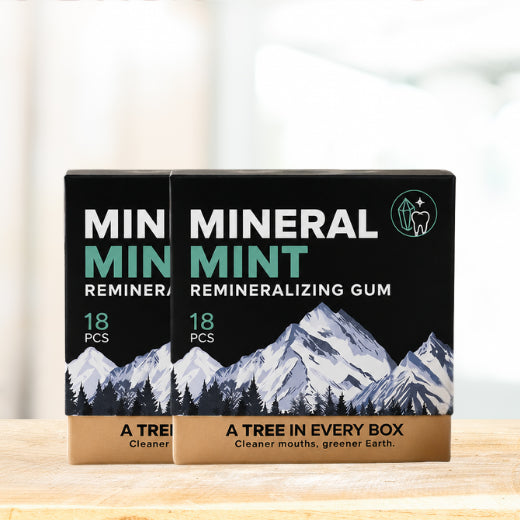 MineralMint™