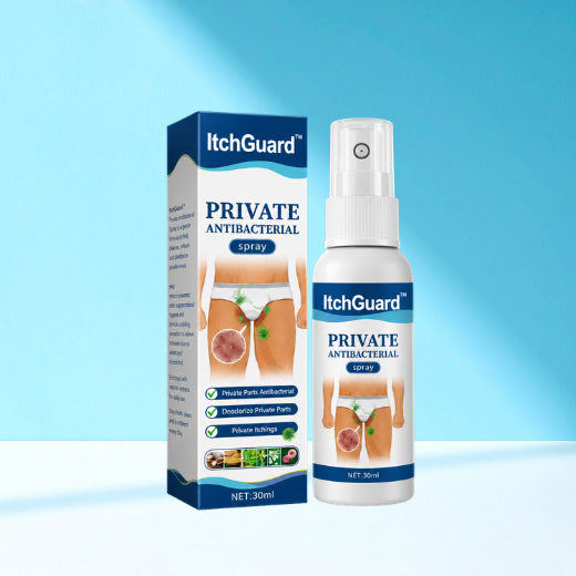 ItchGuard™