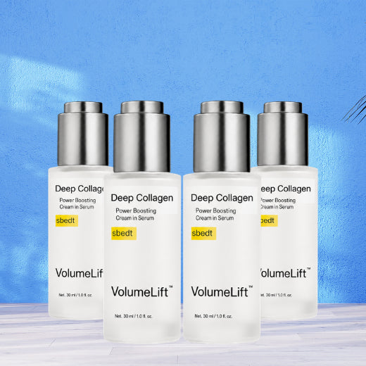 VolumeLift™