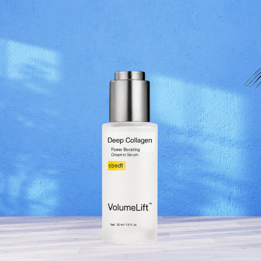 VolumeLift™